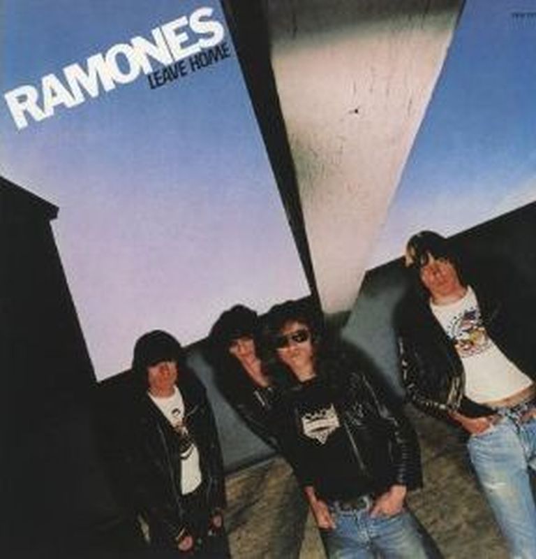 Ramones - Leave Home (180 Gram - Lp)