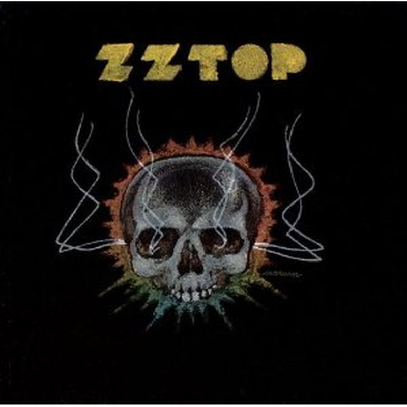 Zz Top - Deguello (180g - Vinyl)