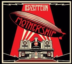 Led Zeppelin - Mothership: Very Best (w/ 20-page Booklet/180 Gram - 4 Vinyl Set)