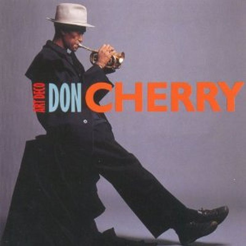 Don Cherry - Art Deco - Cd