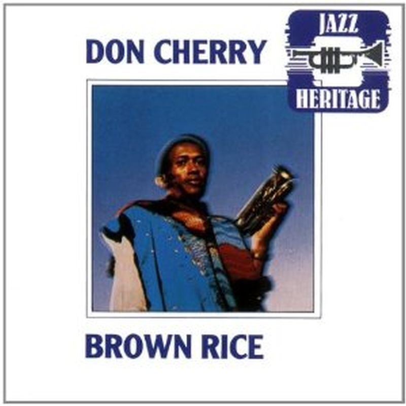 Brown Rice
