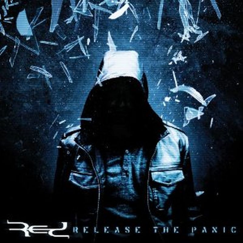 Red - Release The Panic (deluxe Edition/bonus Tracks - Cd)
