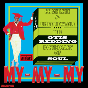 Dictionary Of Soul
