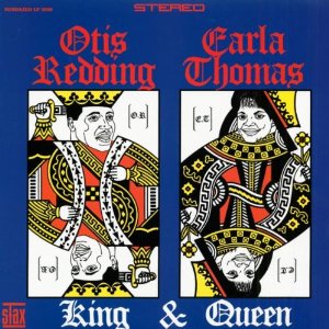 King And Queen