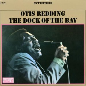 Dock Of The Bay