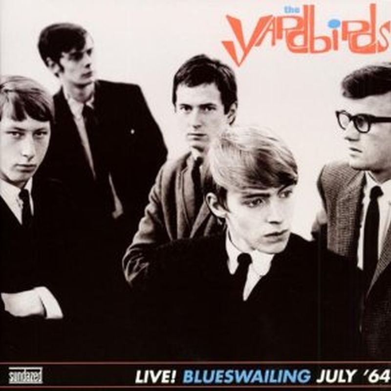 Blueswailing