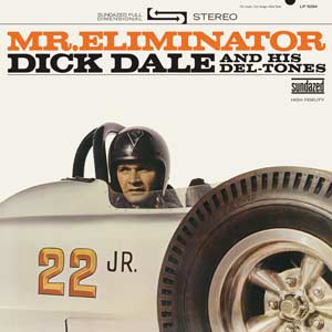 Mr Eliminator