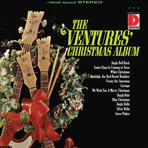 Christmas Album