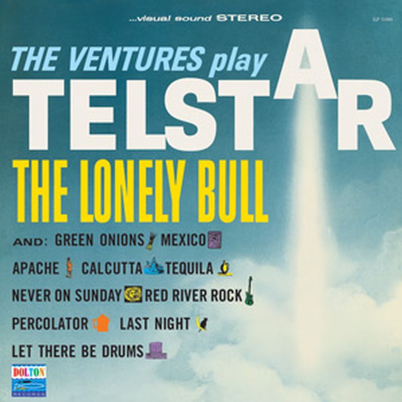 Play Telstar