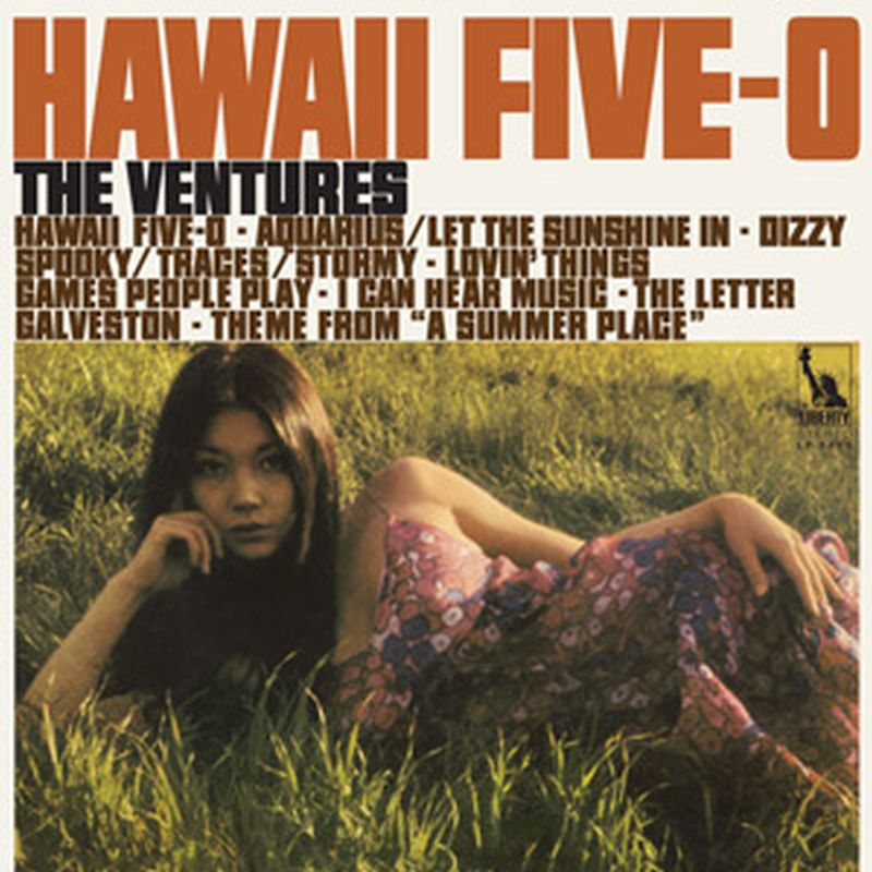 Hawaii Five