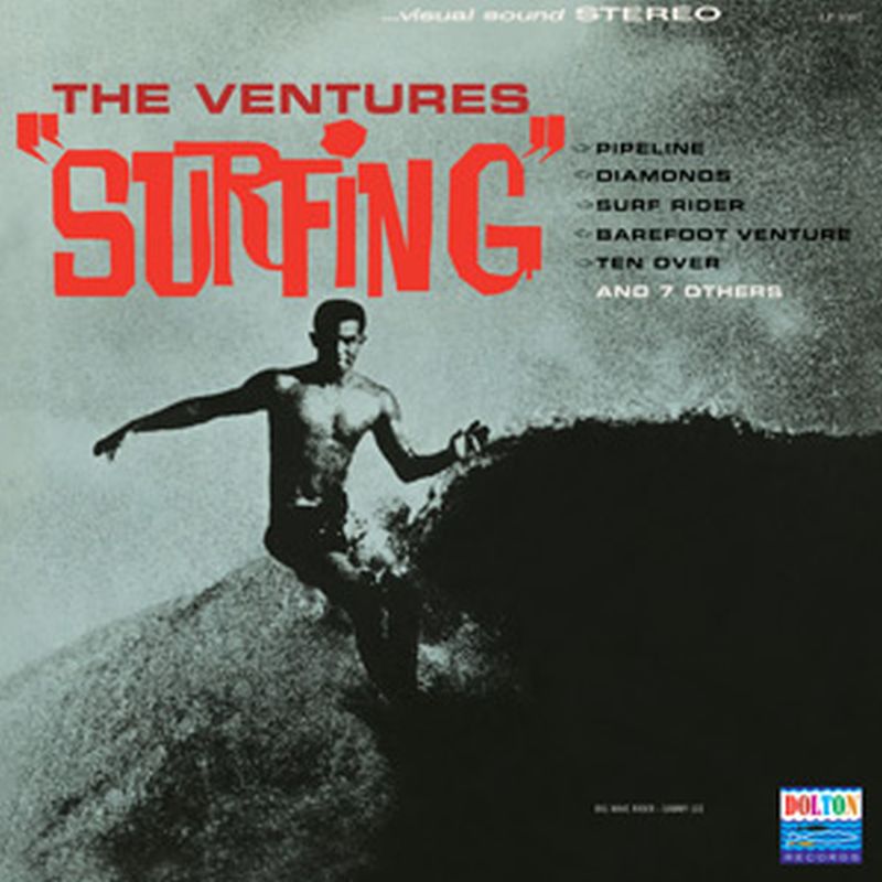 Surfing
