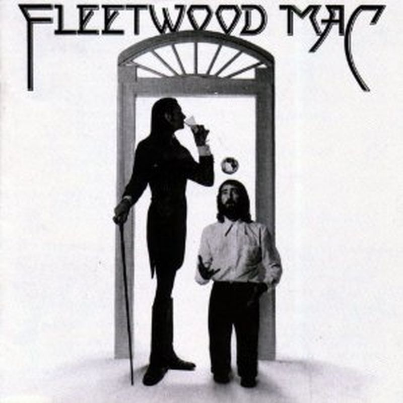 Fleetwood Mac - Fleetwood Mac (2012 Remaster - Vinyl)