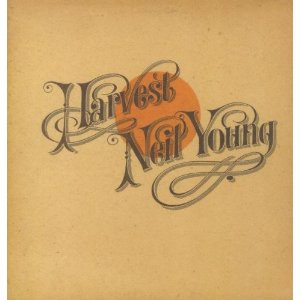 Neil Young - Harvest (180g - Lp)
