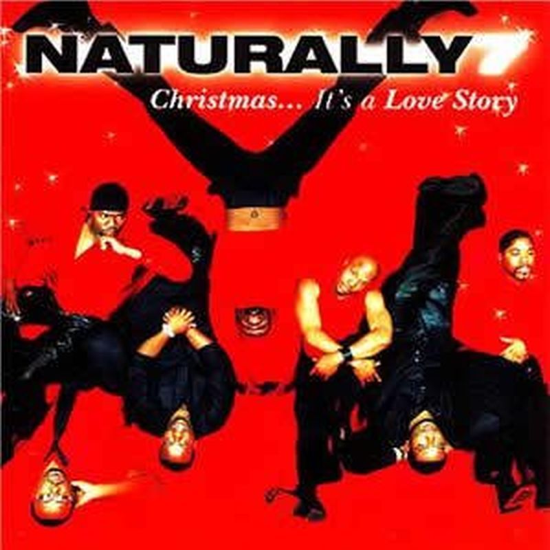 Christmasits A Love Story