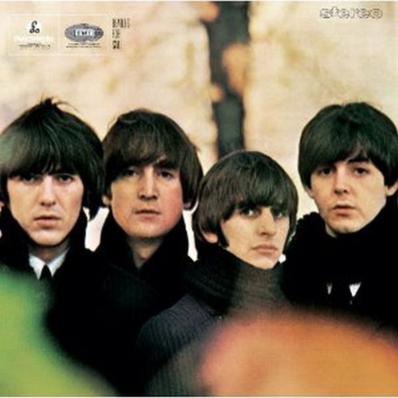 Beatles - Beatles For Sale (remastered/180 Gram/gatefold - Vinyl)