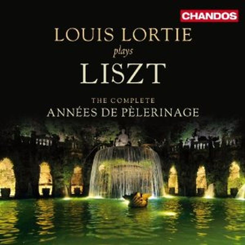 Liszt