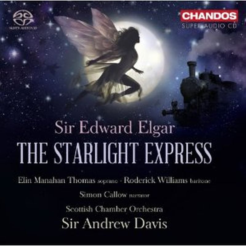 Starlight Express
