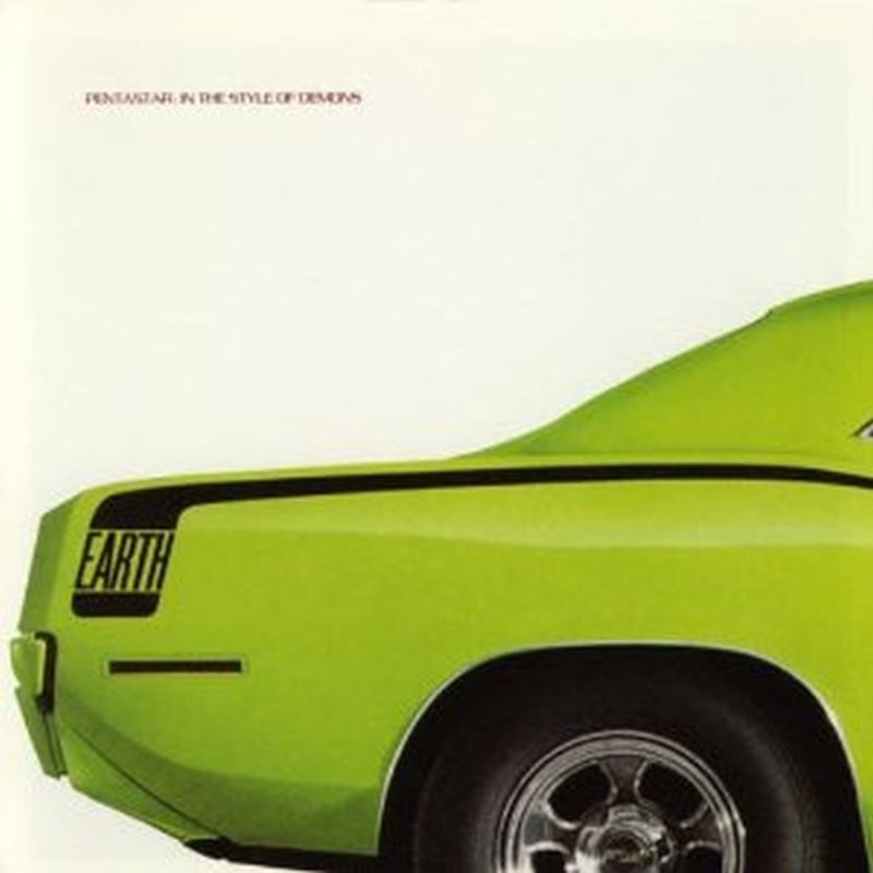 Pentastar