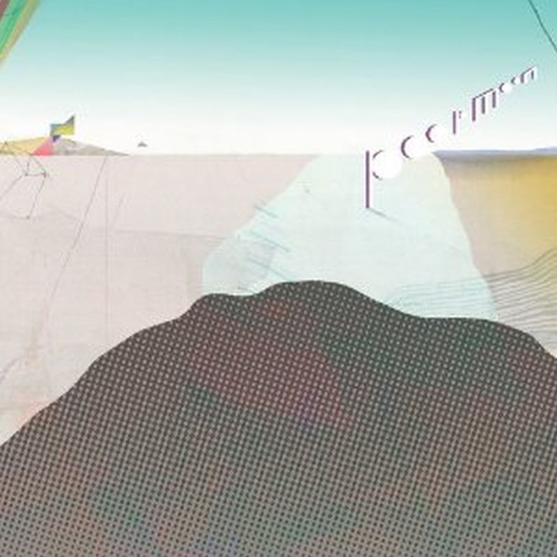 Poor Moon - Poor Moon (w/ Download/gatefold - Vinyl)
