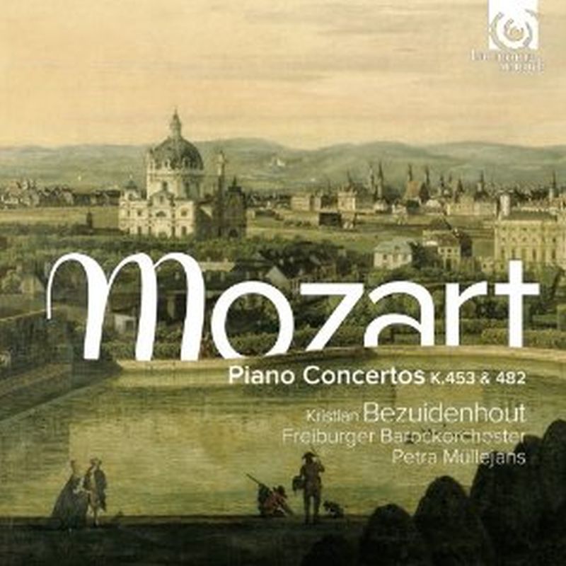Mozart