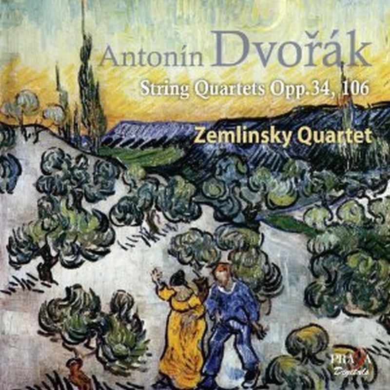 Dvorak