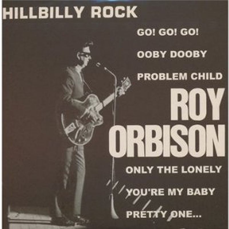 Hillbilly Rock