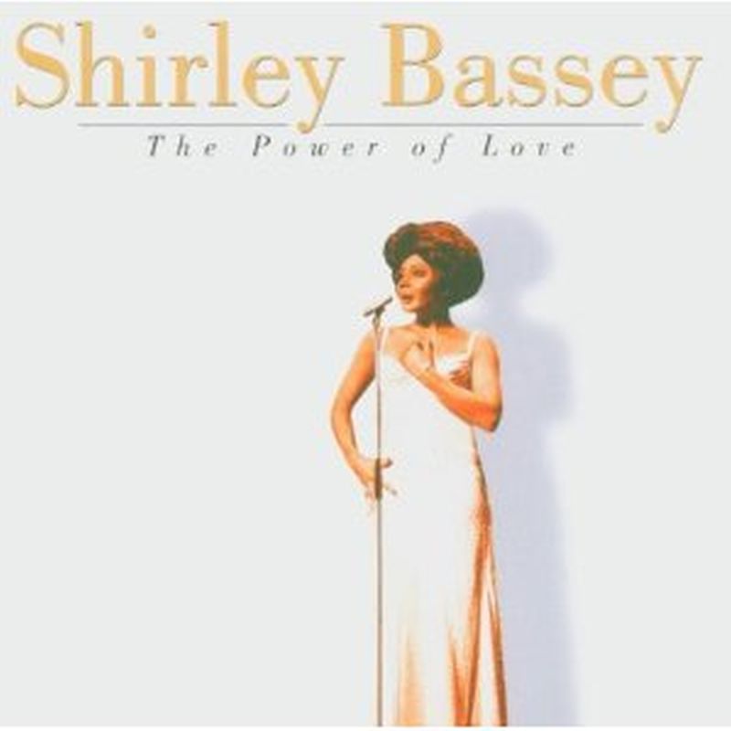 Power Of Love