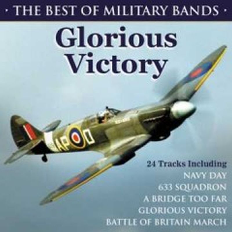 Glorious Victory