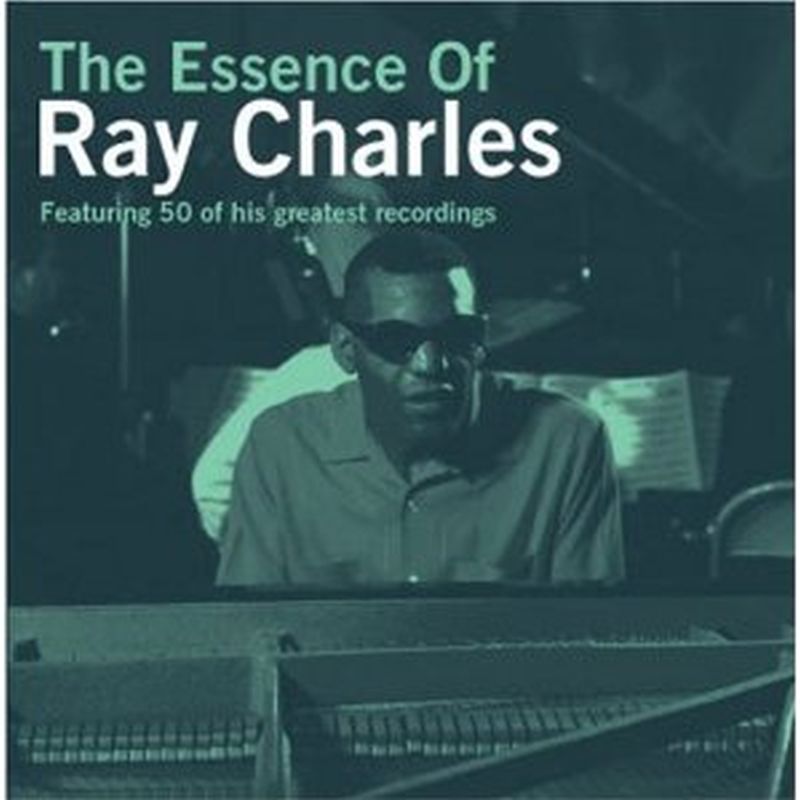 The Essence Of Ray Charles