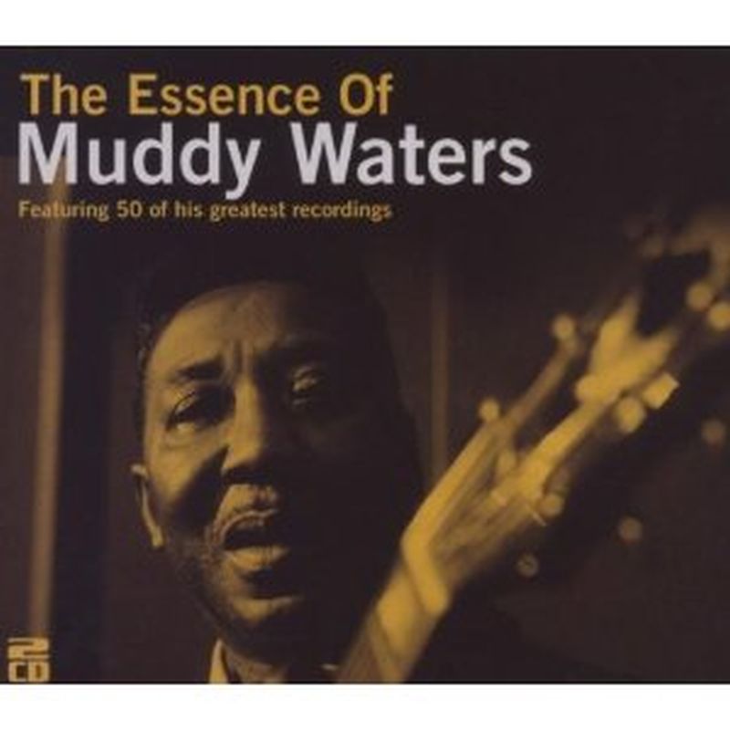 Essence Of