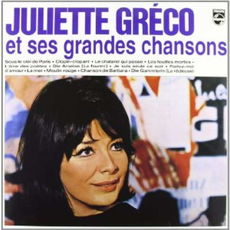 Et Ses Grandes Chansons