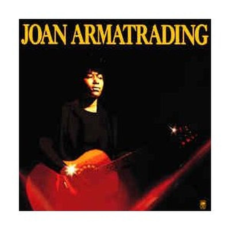 Joan Armatrading
