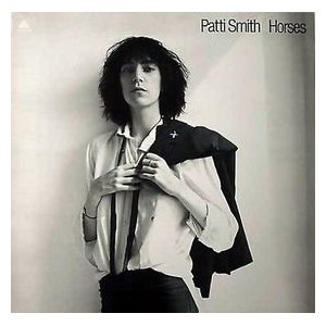Patti Smith - Horses (180 Gram - Vinyl)