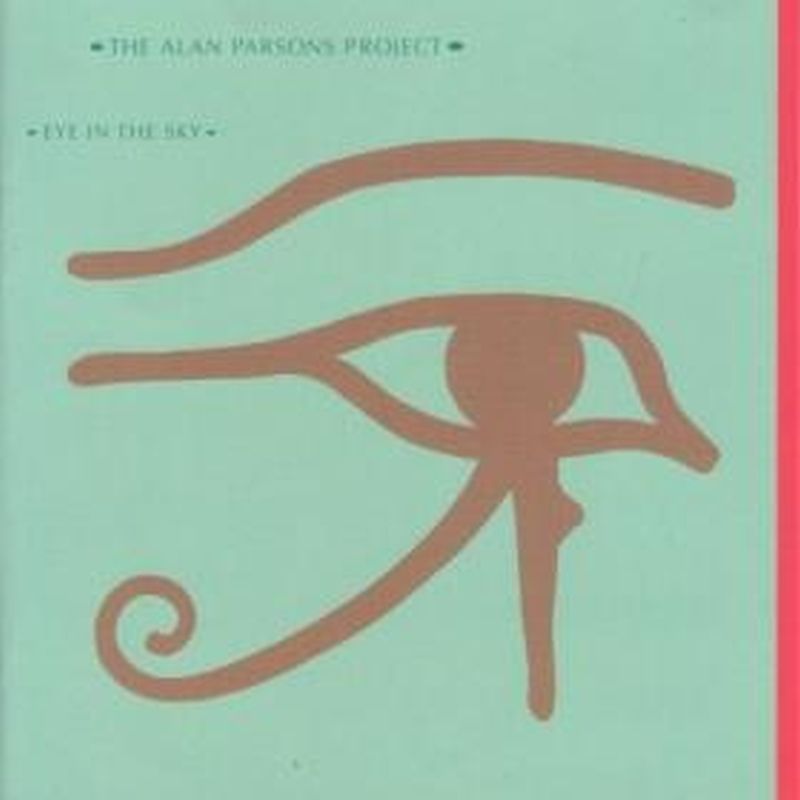 Alan Parsons Project - Eye In The Sky (180 Gram Virgin Vinyl - Vinyl)