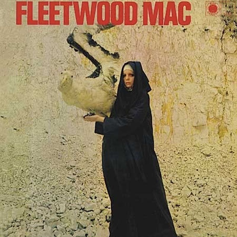 Fleetwood Mac - Pious Bird Of Good Omen (180 Gram Virgin Vinyl - Vinyl)