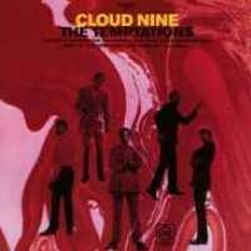 Temptations - Cloud Nine (180 Gram - Vinyl)