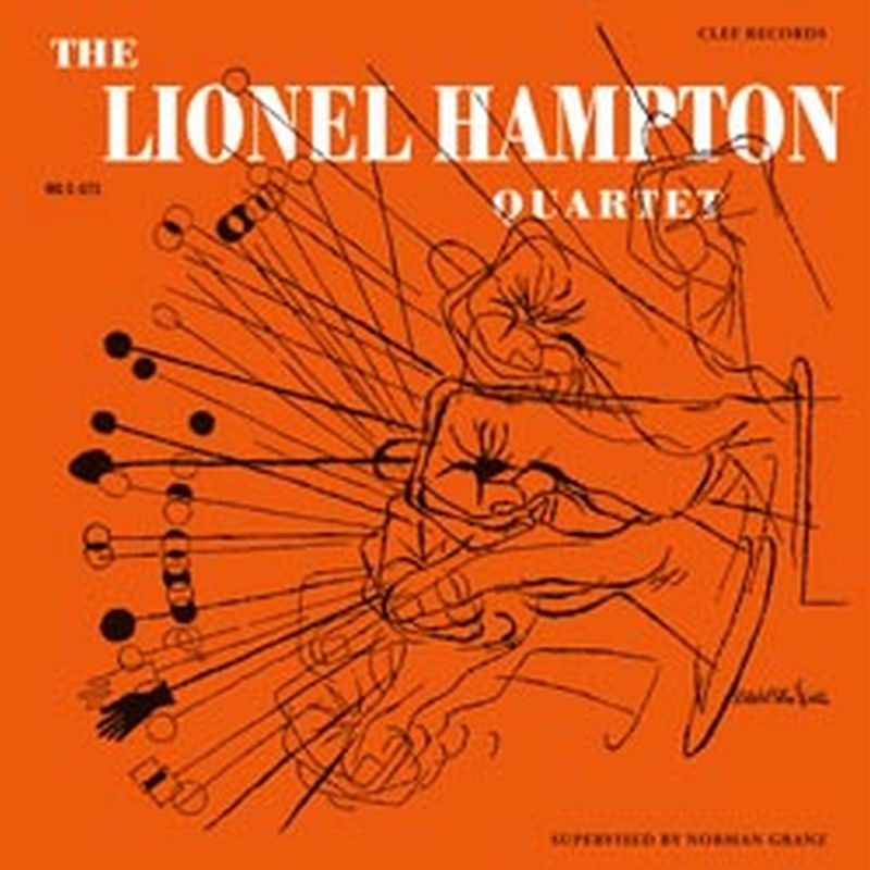 Lionel Hampton - Lionel Hampton Quartet (180 Gram Virgin Vinyl - Vinyl)