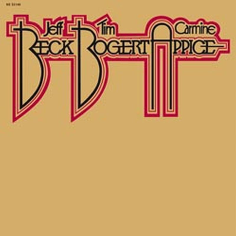 Beck Bogart And Appice