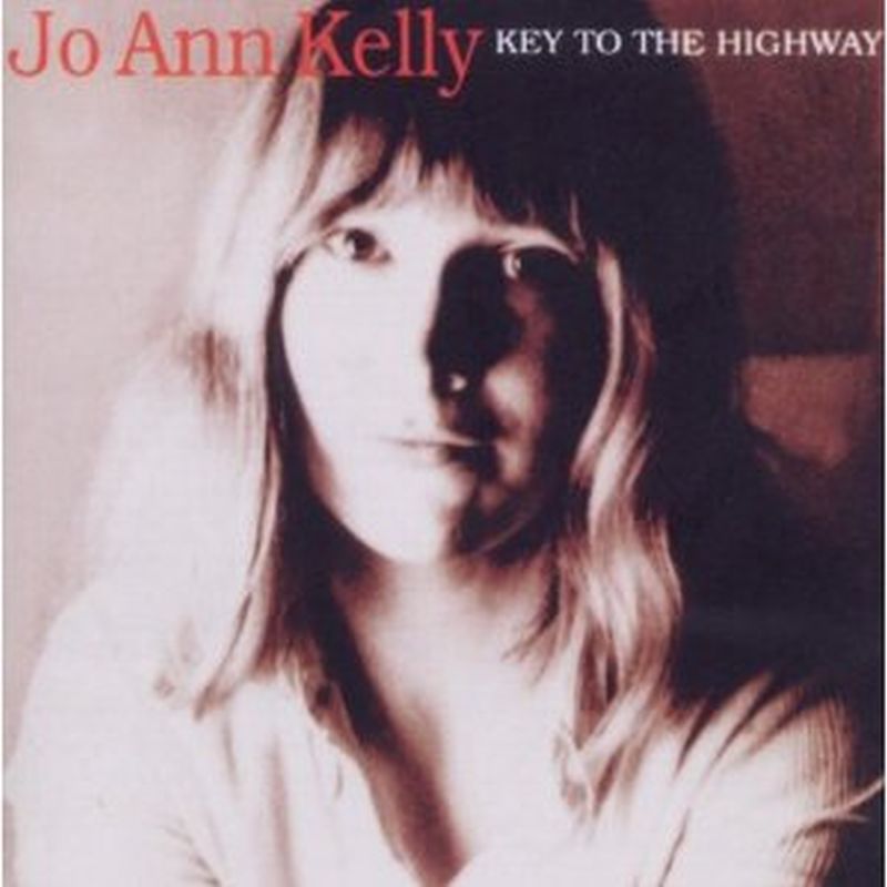 Key To The Highway