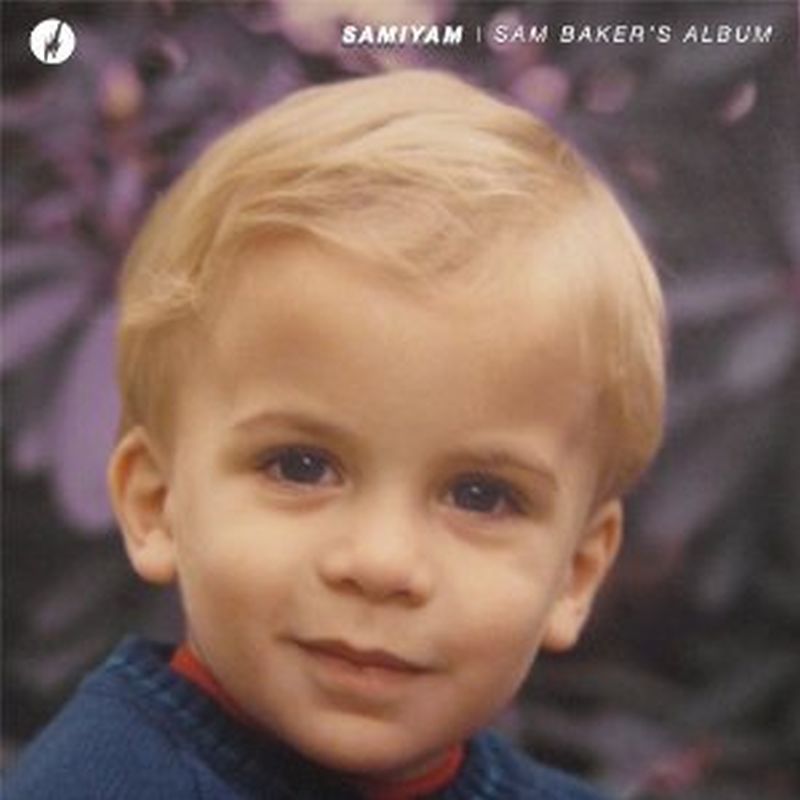 Sam Baker's Album
