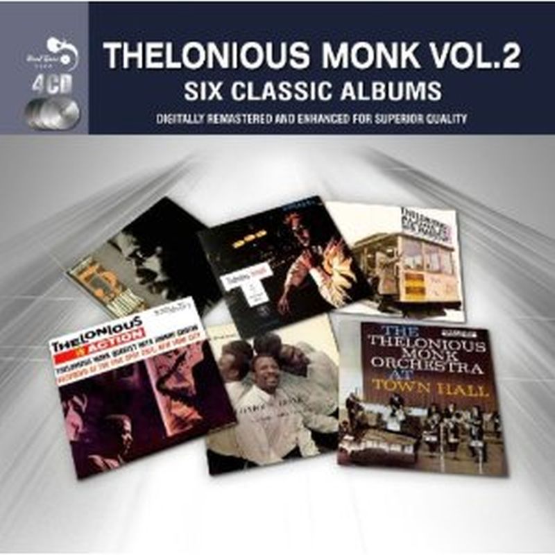 Six Classic Albums