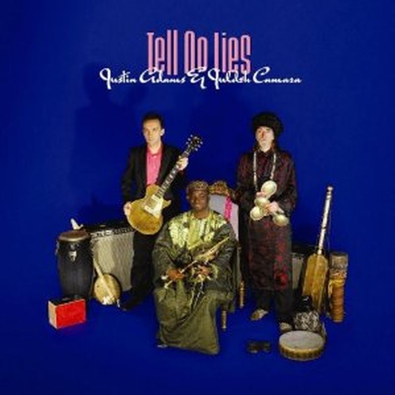 Tell No Lies