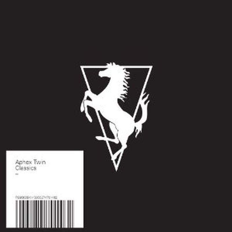 Aphex Twin - Classics (remastered/digi - Cd)
