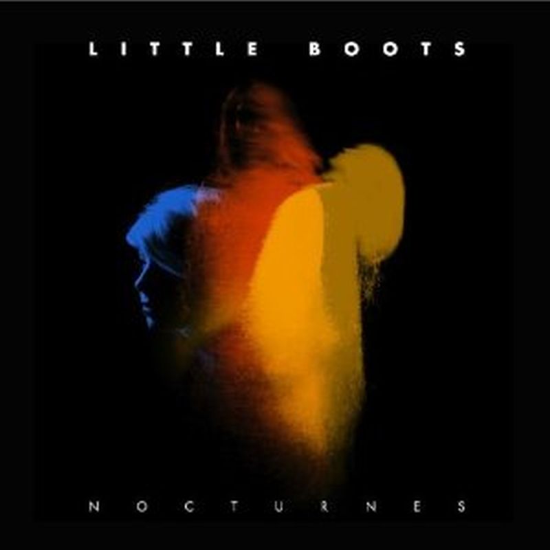 Little Boots - Nocturnes (digi - Cd)
