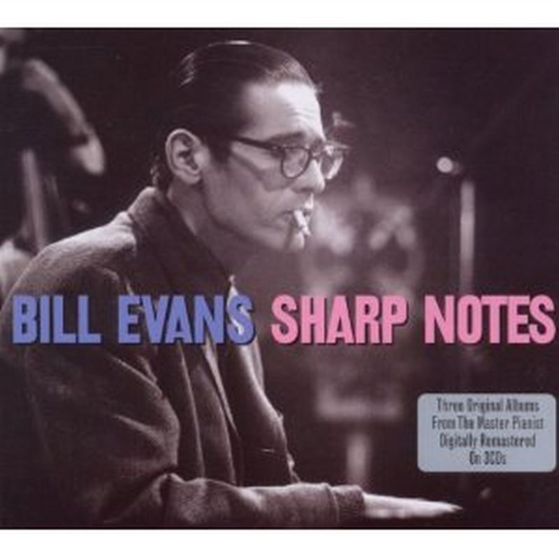 Sharp Notes