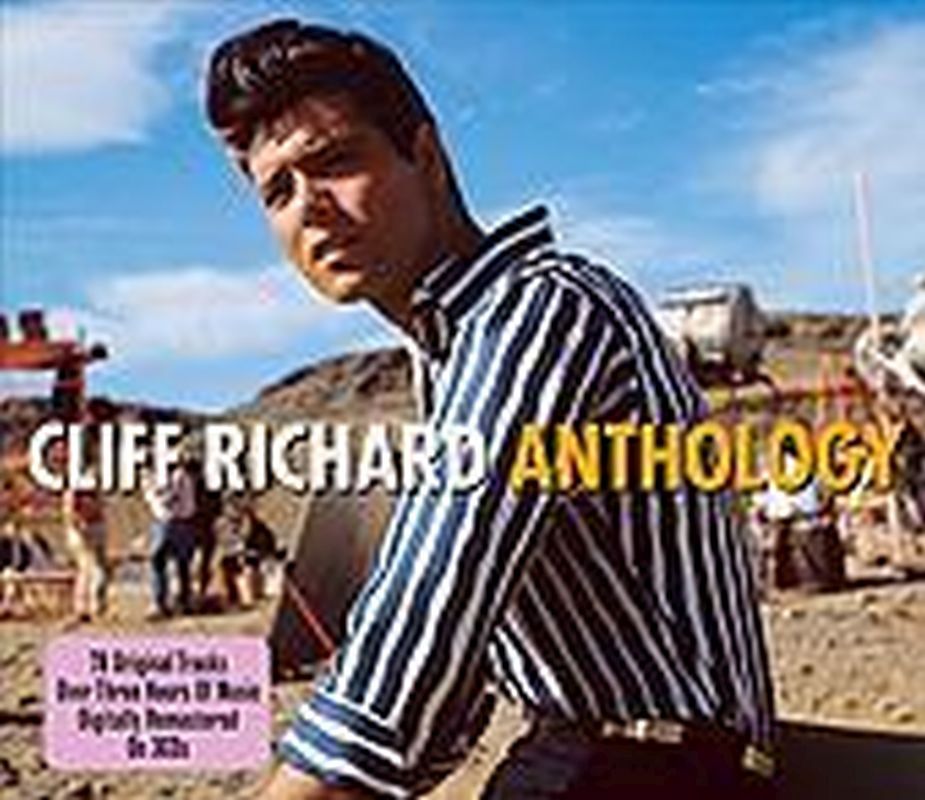 Anthology