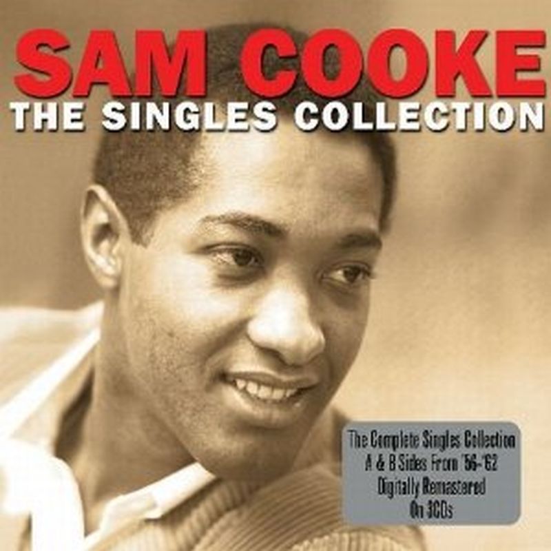Singles Collection