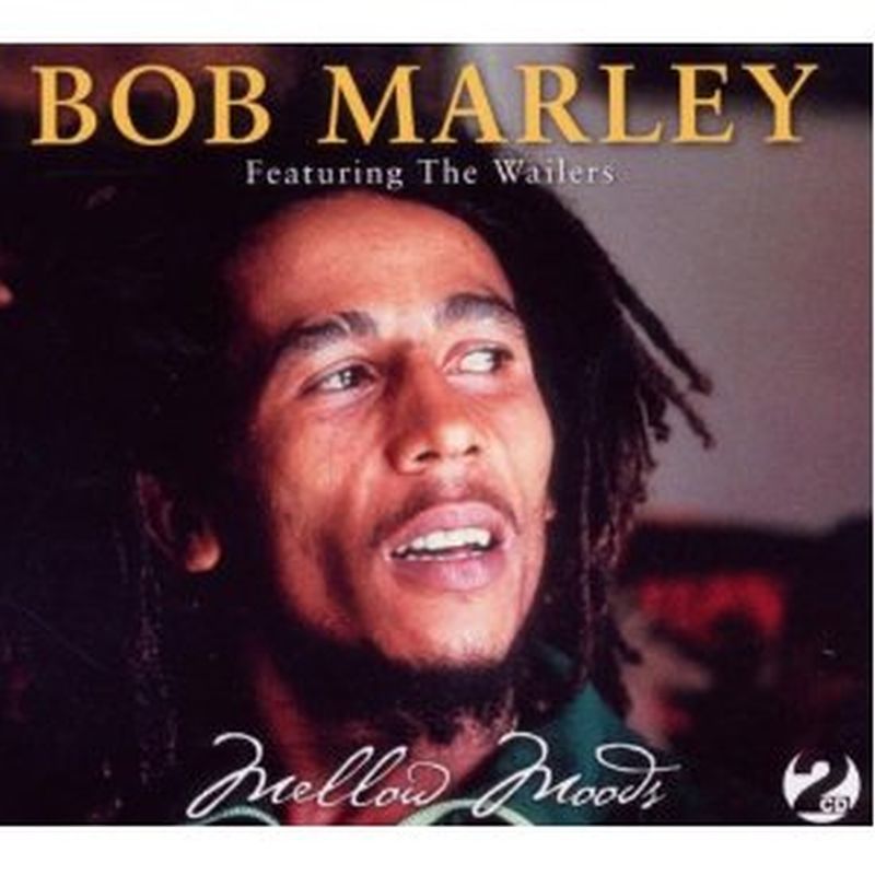 Bob Marley - Mellow Moods - 2 Cd Set
