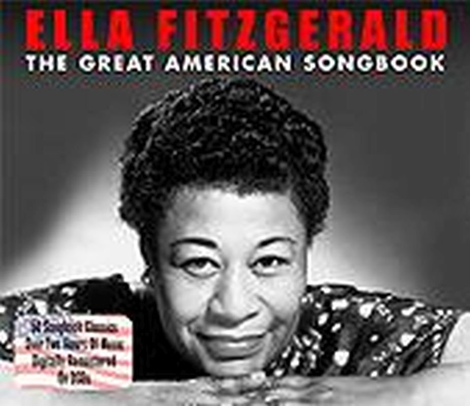 Great American Songbook