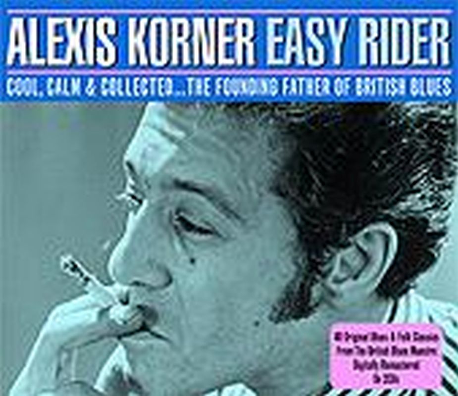 Easy Rider